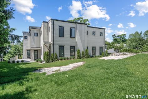 142 Nearwater Lane Darien CT 06820