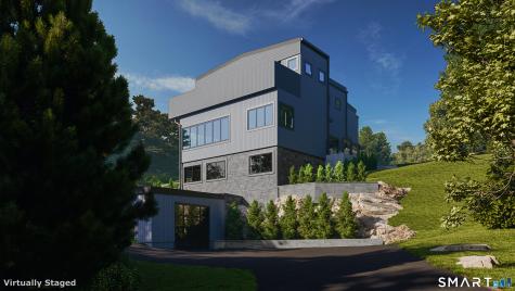 142 Nearwater Lane Darien CT 06820
