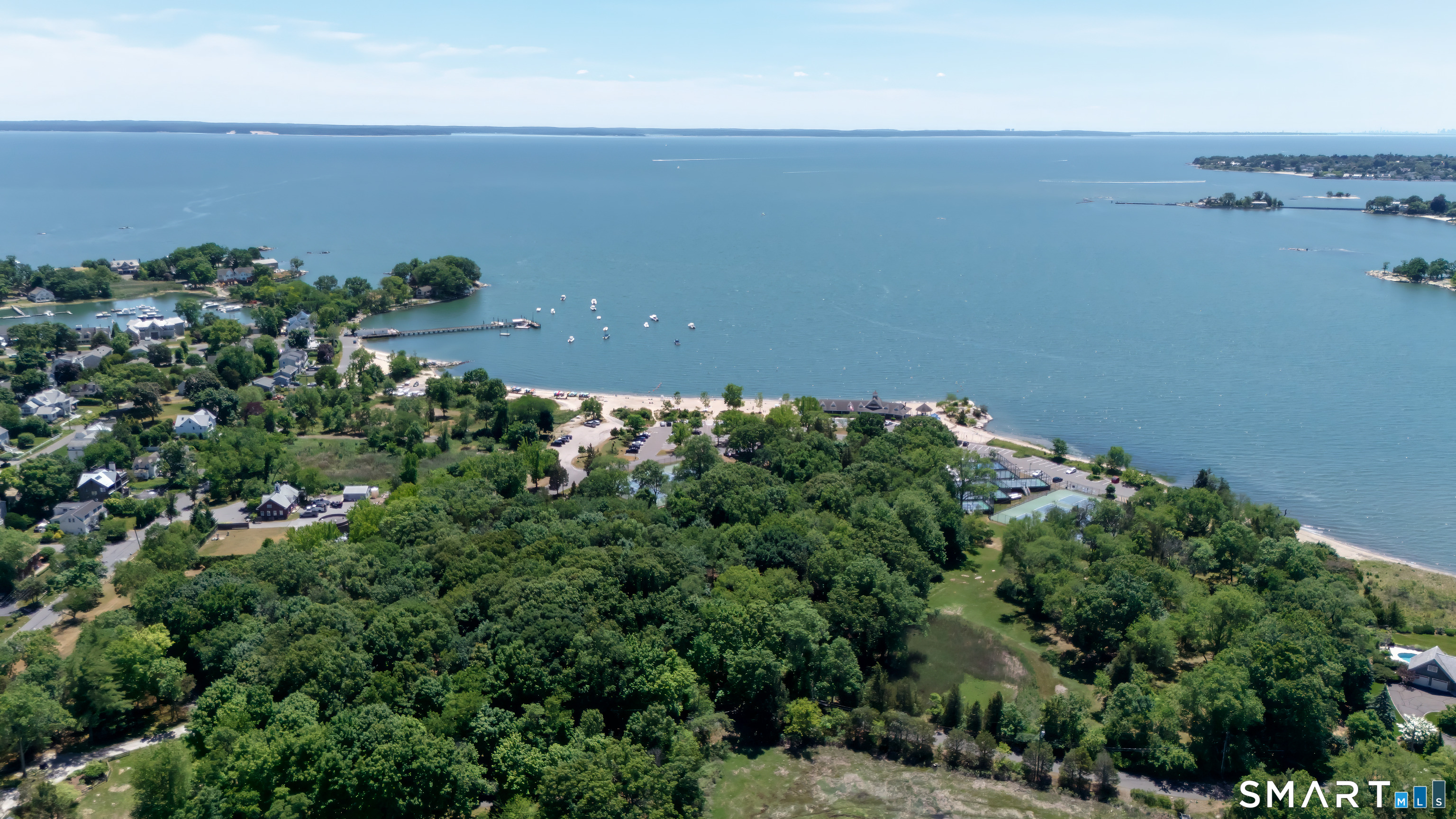 142 Nearwater Lane Darien CT 06820