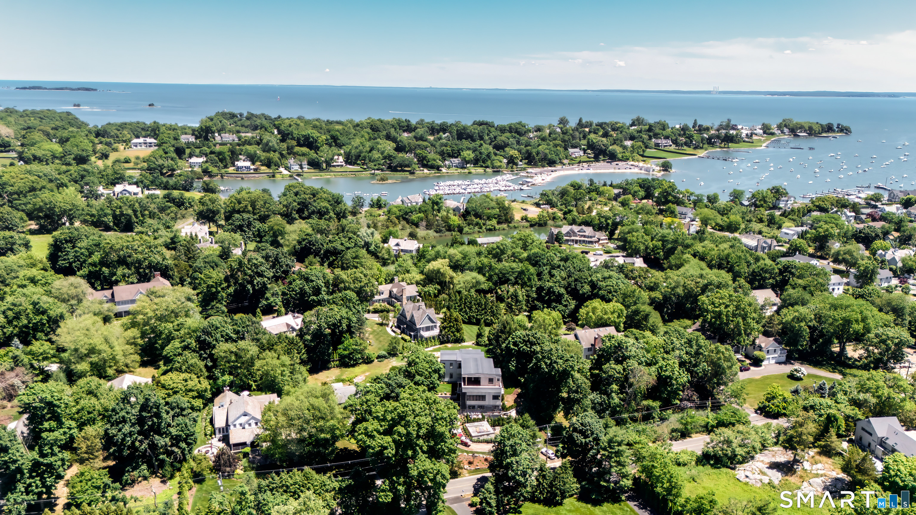 142 Nearwater Lane Darien CT 06820