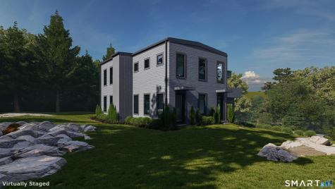 142 Nearwater Lane Darien CT 06820