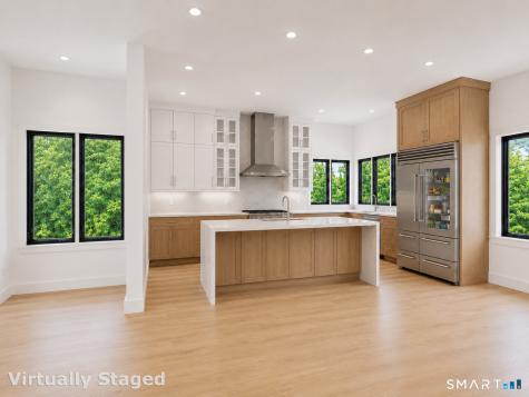 142 Nearwater Lane Darien CT 06820