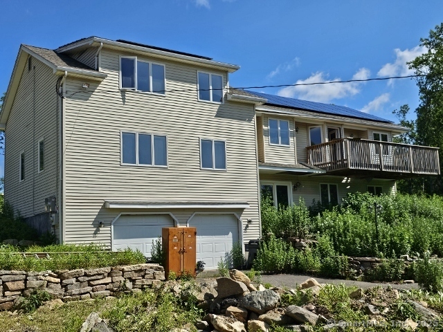 390 Old Post Road Tolland CT 06084
