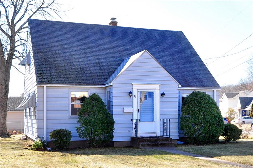 46 Suffield Street Windsor Locks CT 06096