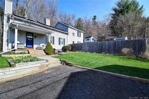 32 Leigh Avenue Thomaston CT 06787