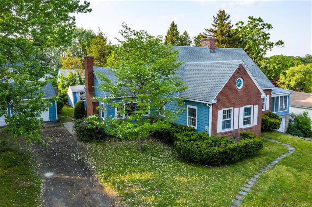 40 Hillcrest Avenue Middletown CT 06457