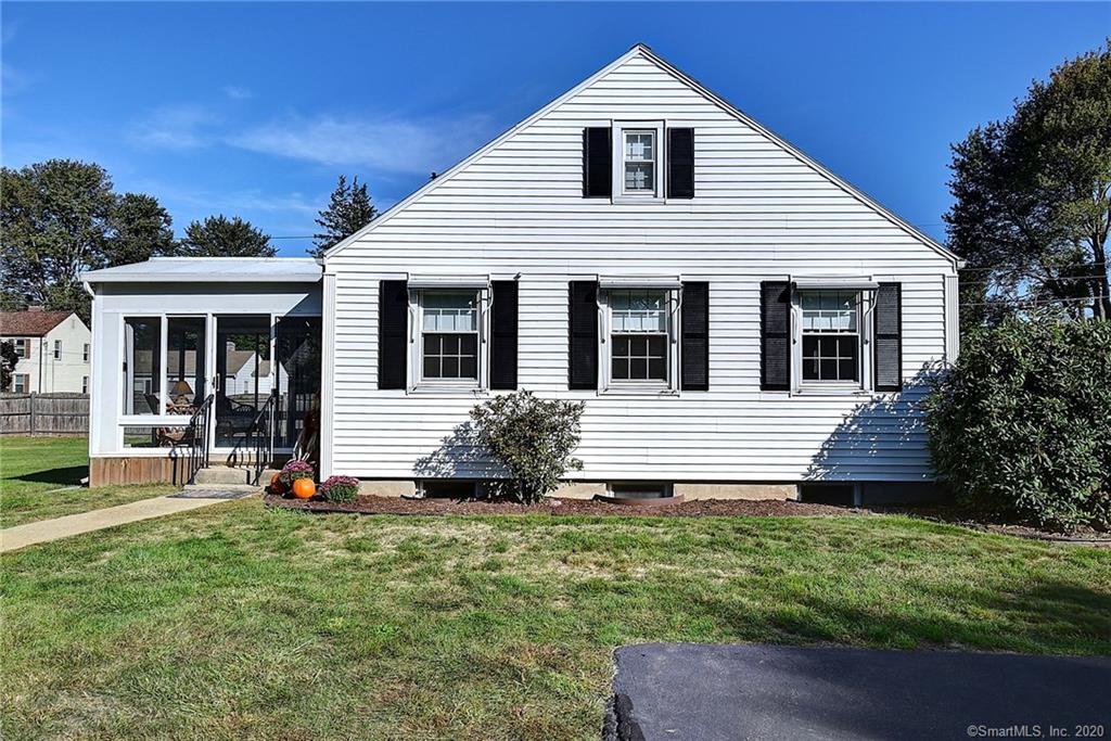 1773 Main Street Newington CT 06111