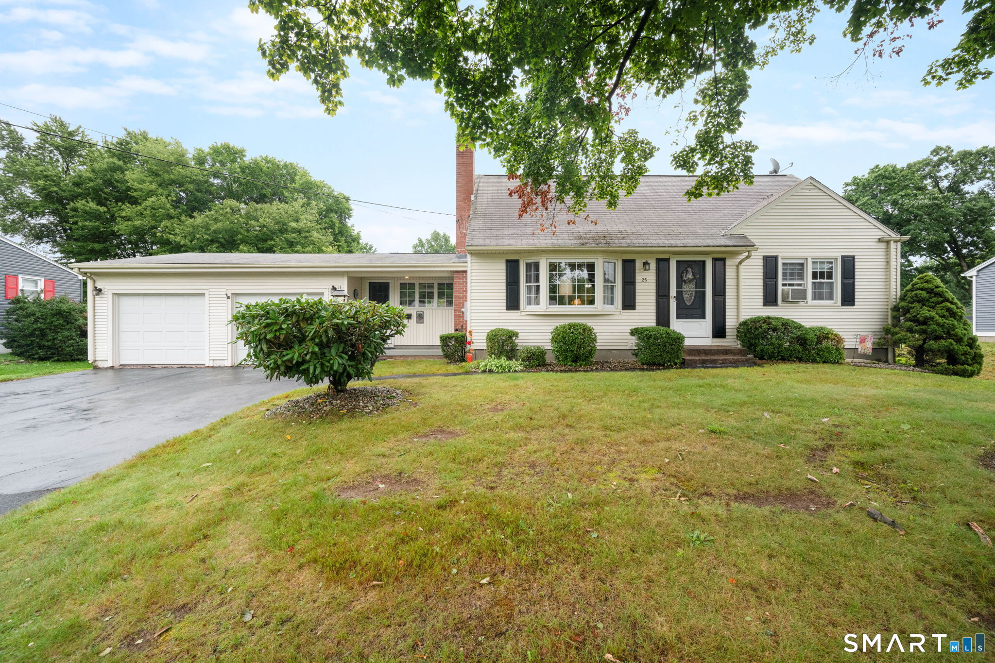 25 Litchfield Drive Enfield CT 06082