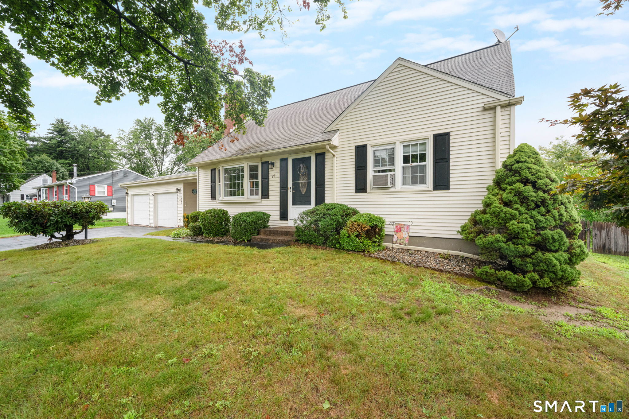 25 Litchfield Drive Enfield CT 06082