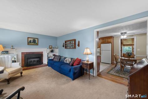 25 Litchfield Drive Enfield CT 06082