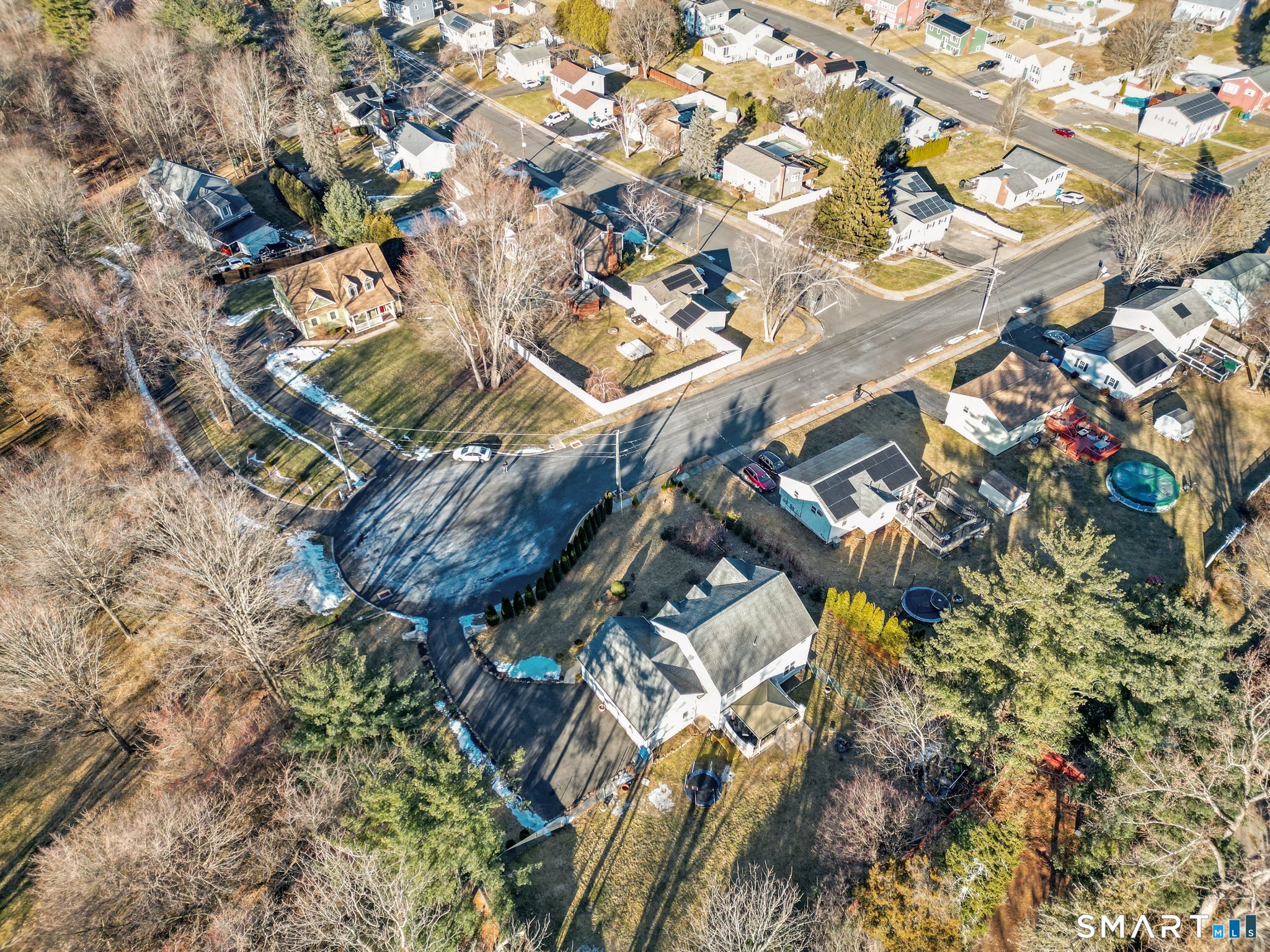 83 Robin Street Bristol CT 06010