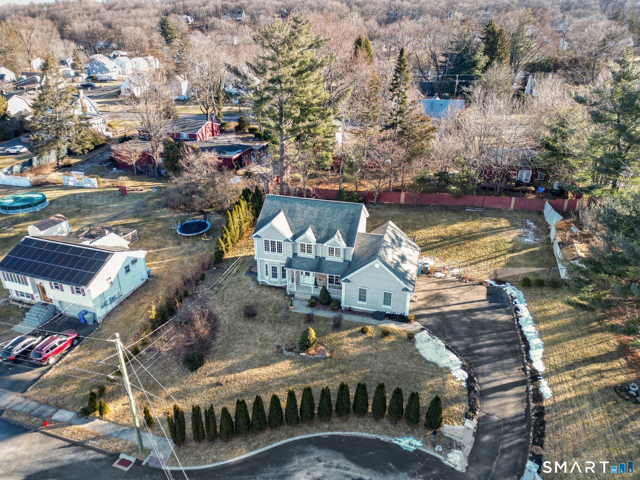 83 Robin Street Bristol CT 06010