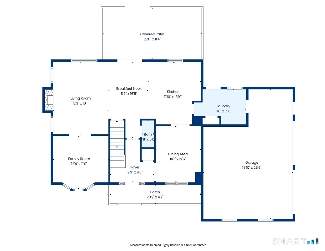 83 Robin Street Bristol CT 06010