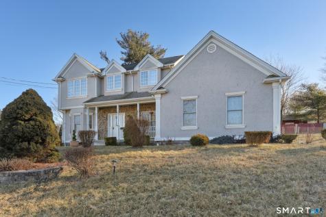 83 Robin Street Bristol CT 06010