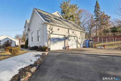 83 Robin Street Bristol CT 06010