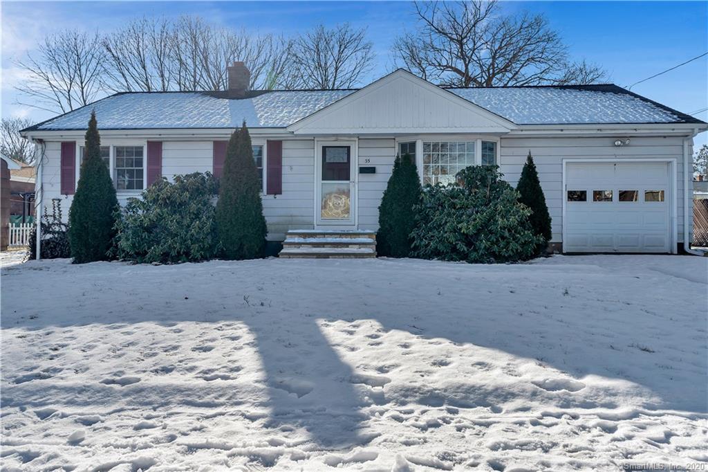 35 Douglas Street Stratford CT 06614