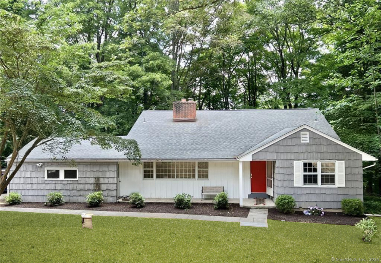 75 Rivergate Drive Wilton CT 06897