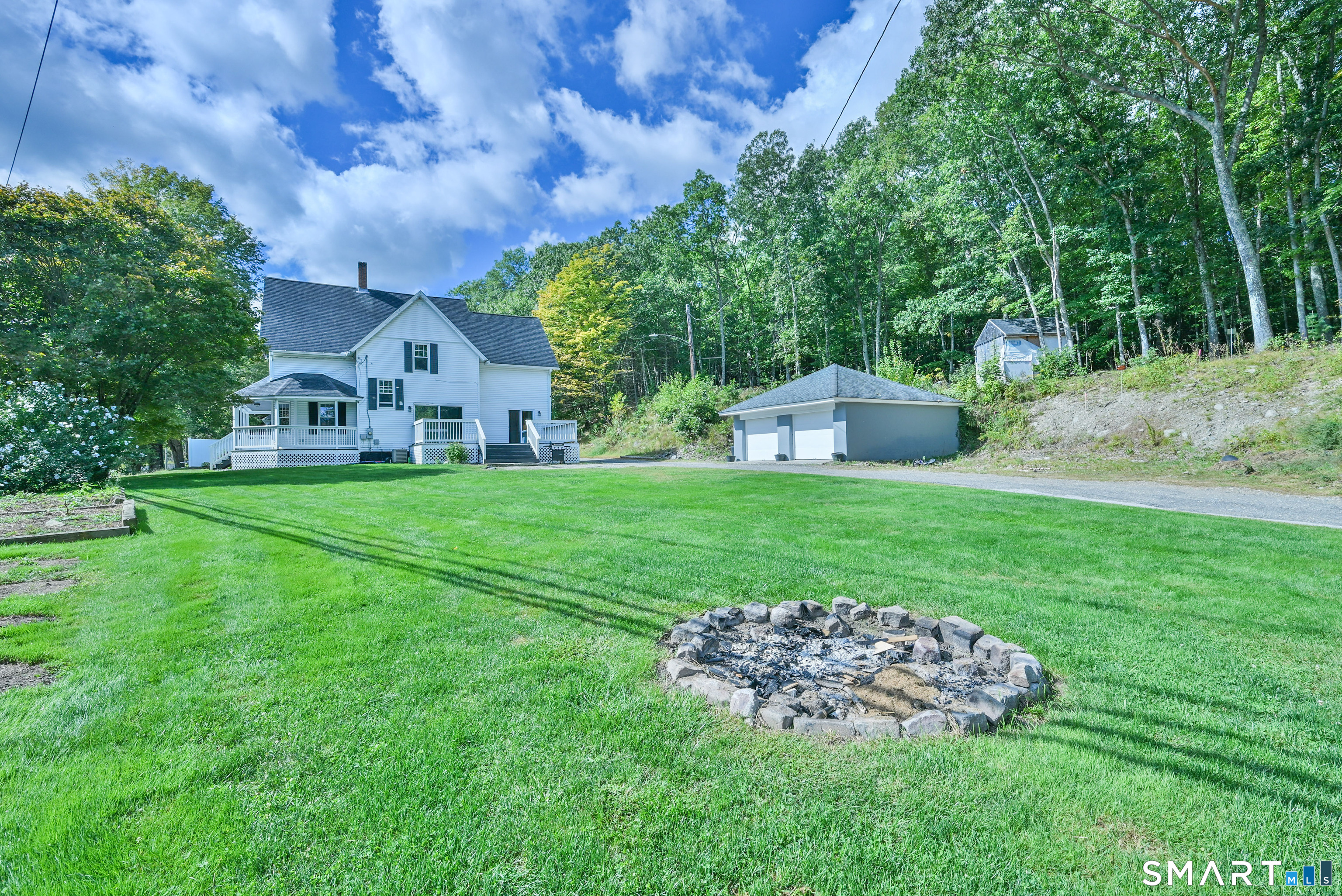 990 Riverside Drive Thompson CT 06255