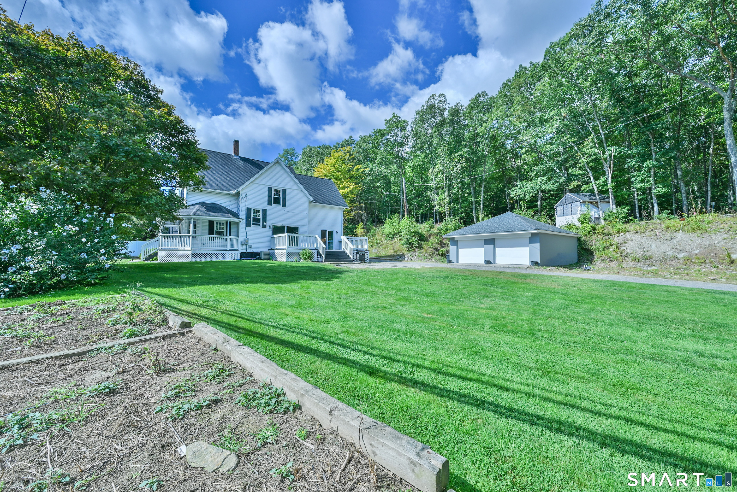990 Riverside Drive Thompson CT 06255