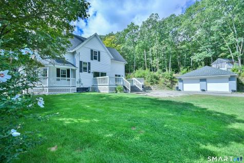 990 Riverside Drive Thompson CT 06255