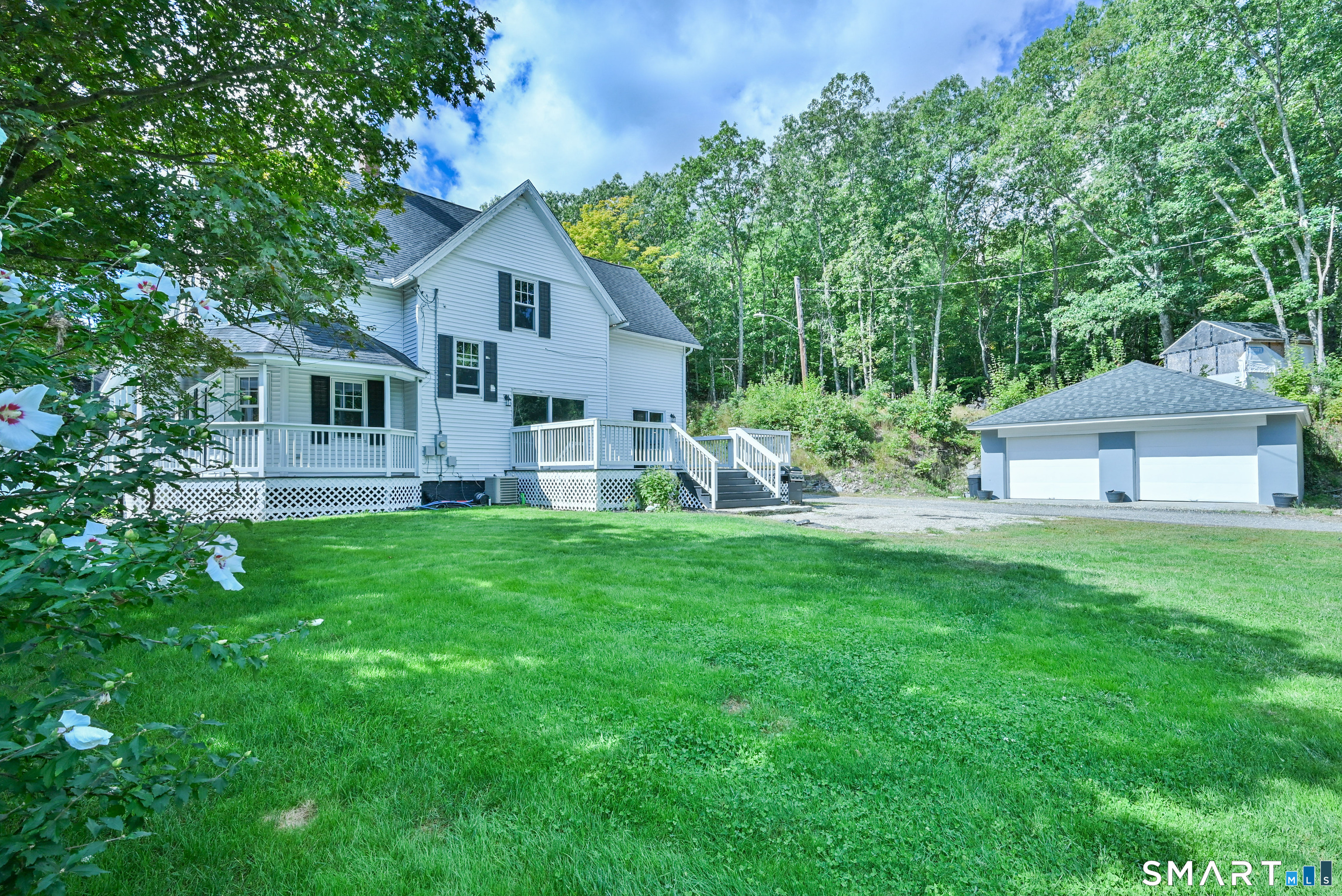 990 Riverside Drive Thompson CT 06255