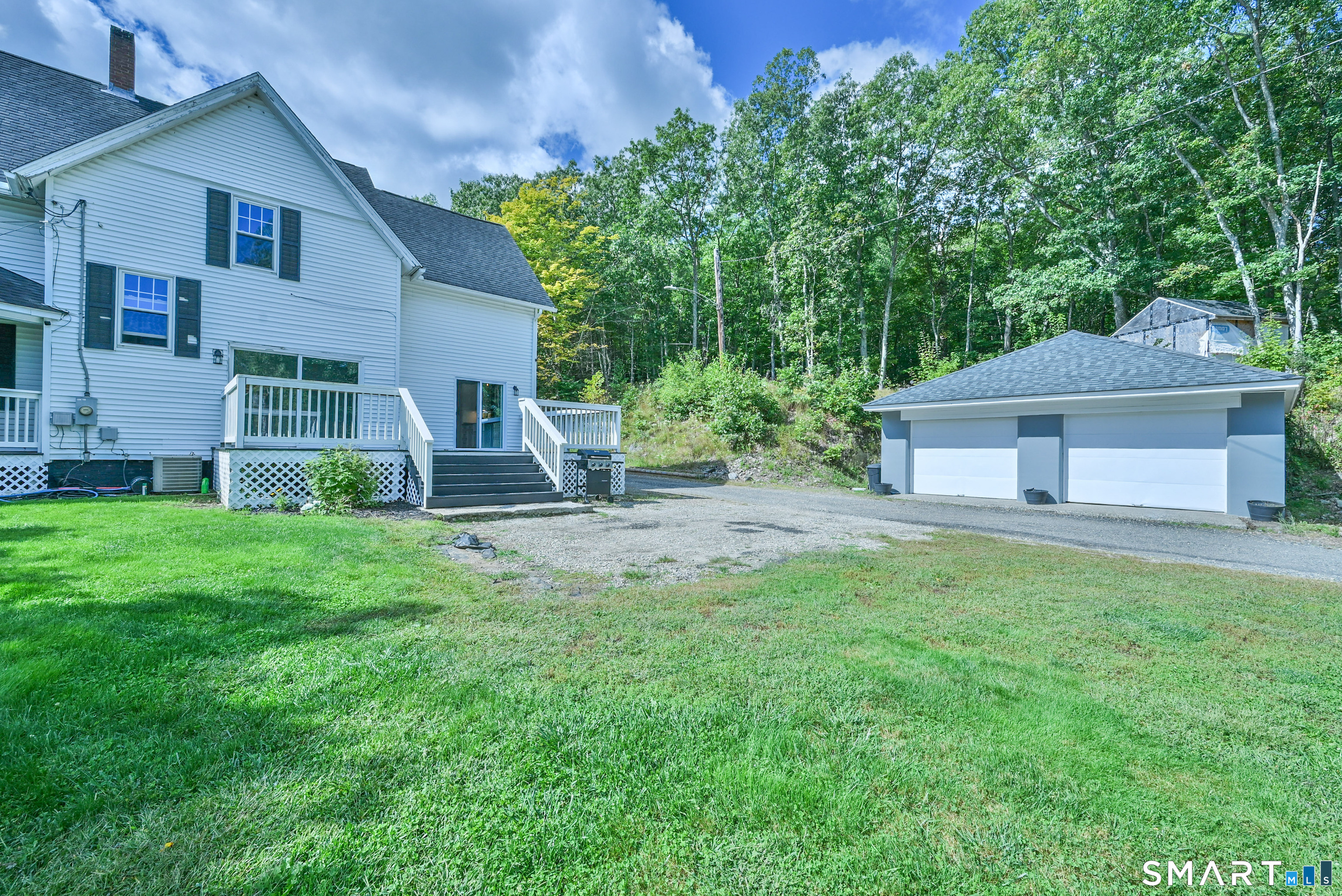 990 Riverside Drive Thompson CT 06255