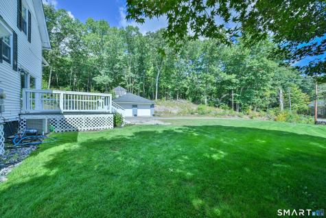 990 Riverside Drive Thompson CT 06255