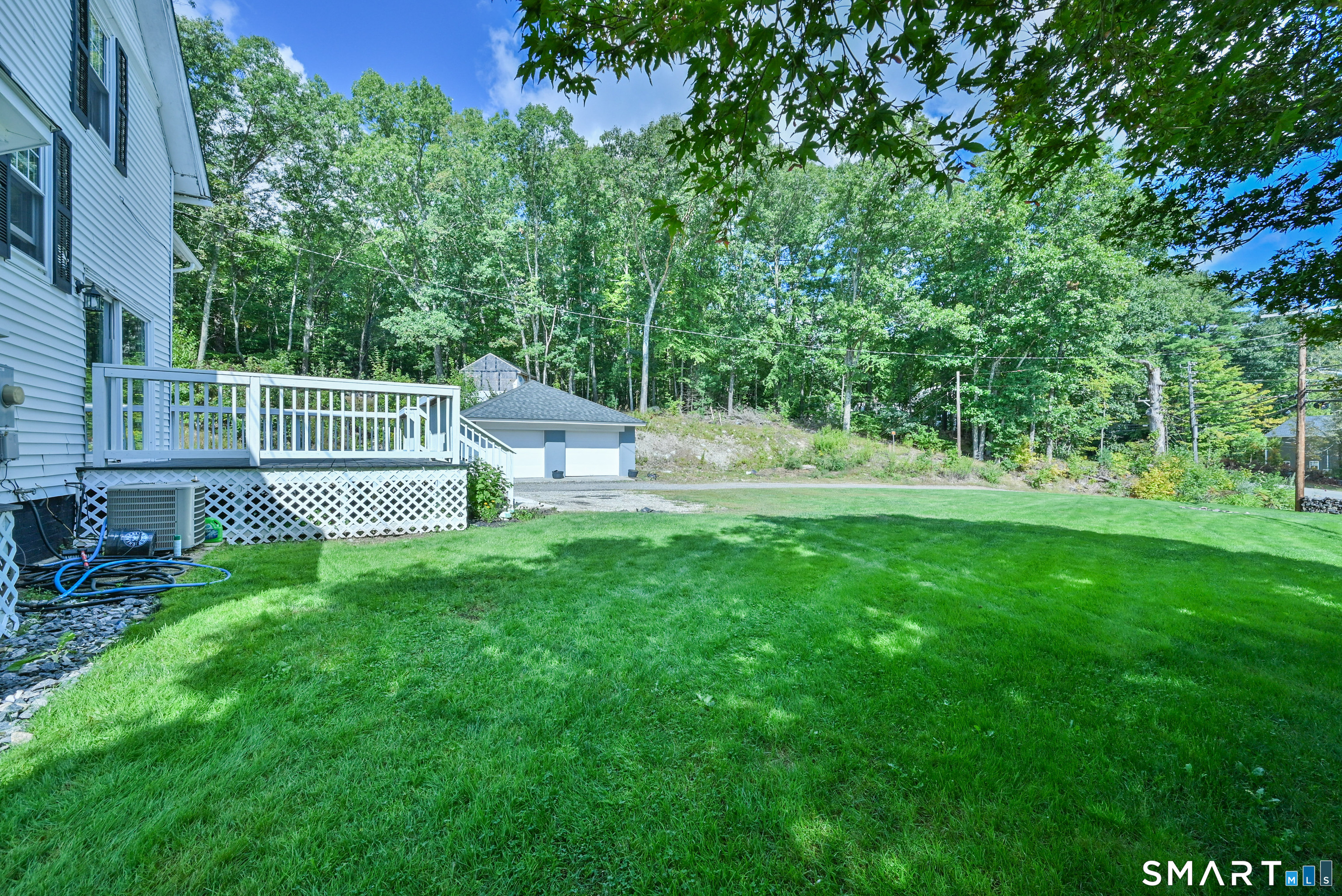 990 Riverside Drive Thompson CT 06255