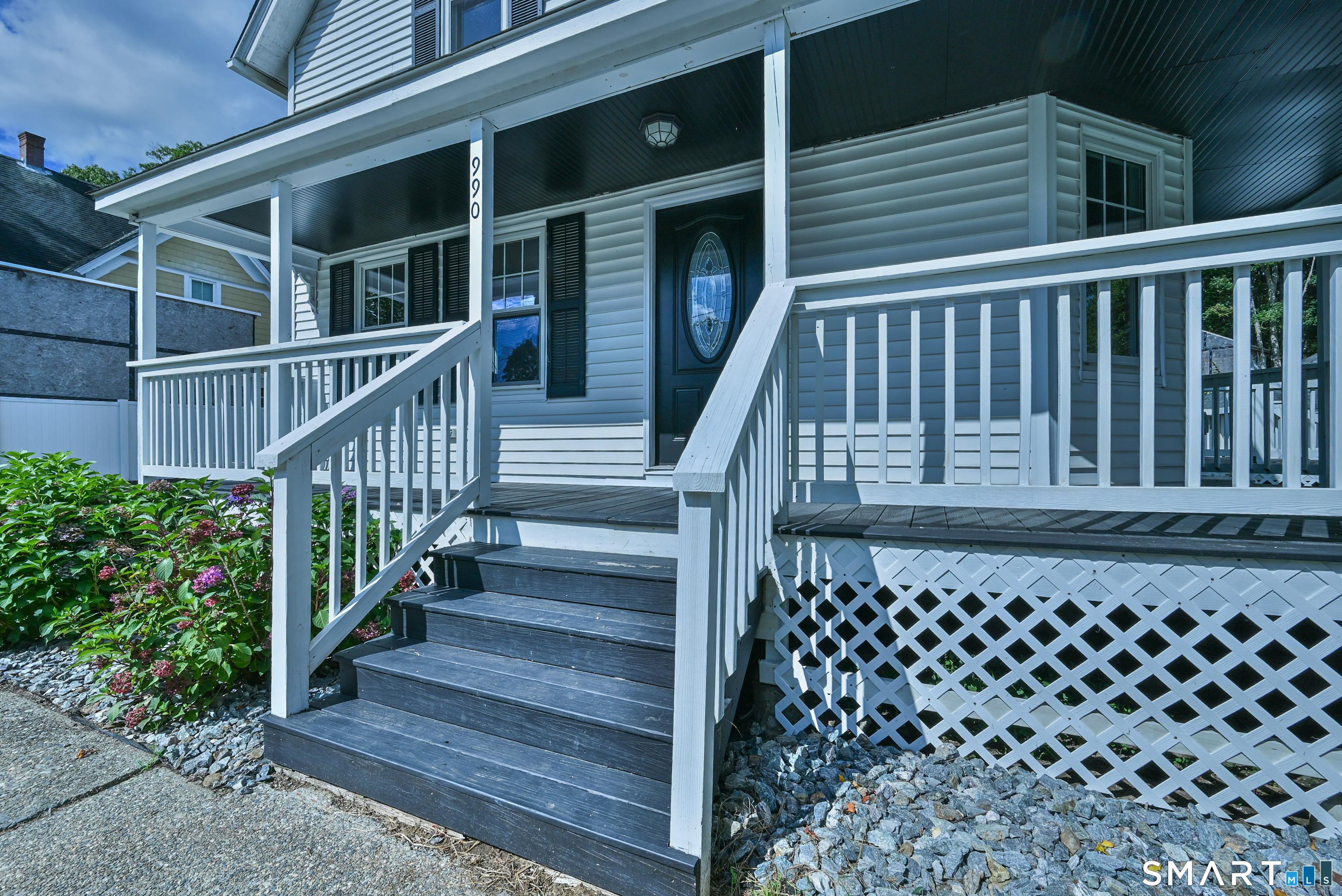 990 Riverside Drive Thompson CT 06255