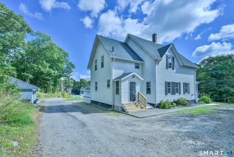 990 Riverside Drive Thompson CT 06255