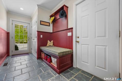 12 Ridgeway Road Easton CT 06612