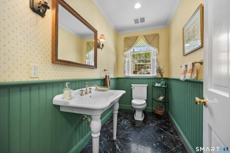 12 Ridgeway Road Easton CT 06612