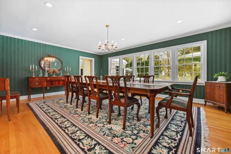 12 Ridgeway Road Easton CT 06612