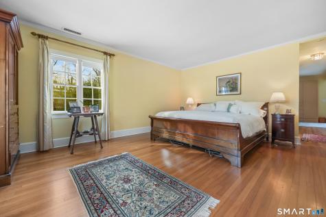 12 Ridgeway Road Easton CT 06612