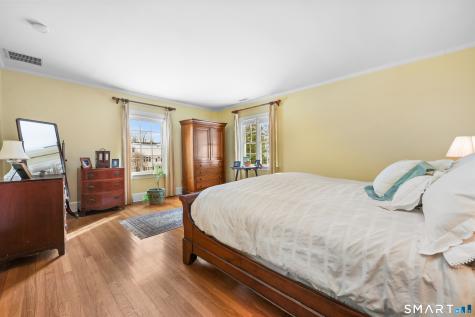 12 Ridgeway Road Easton CT 06612