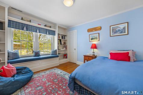 12 Ridgeway Road Easton CT 06612