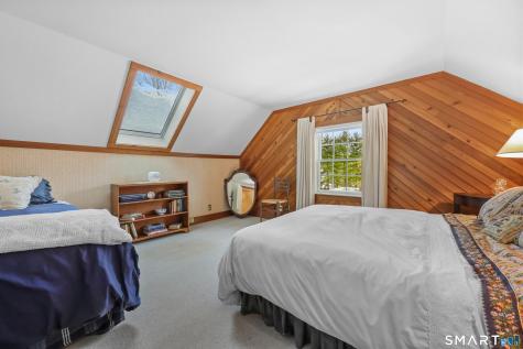 12 Ridgeway Road Easton CT 06612