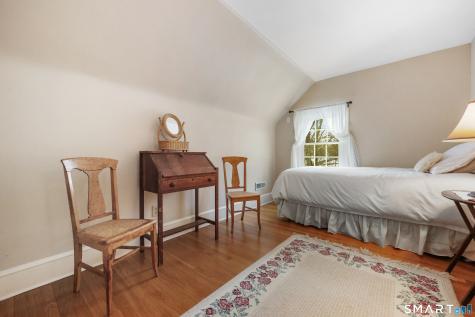 12 Ridgeway Road Easton CT 06612