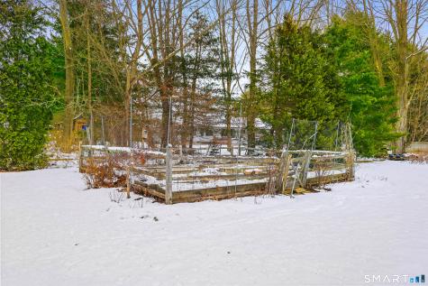 12 Ridgeway Road Easton CT 06612