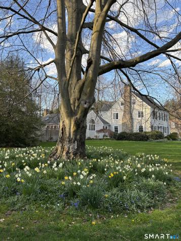 12 Ridgeway Road Easton CT 06612