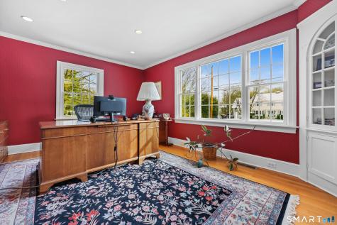 12 Ridgeway Road Easton CT 06612