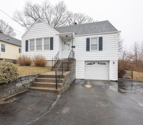 20 Darling Street Waterbury CT 06705