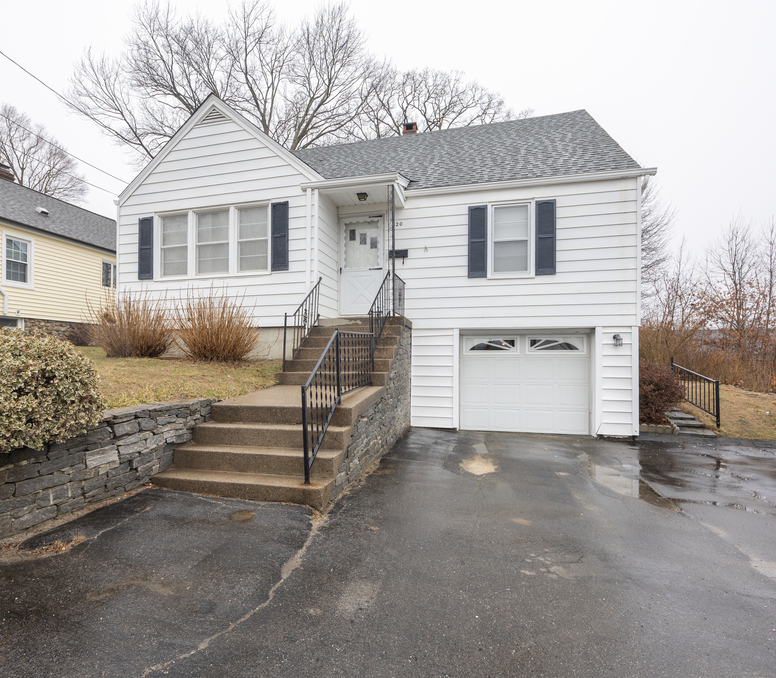 20 Darling Street Waterbury CT 06705