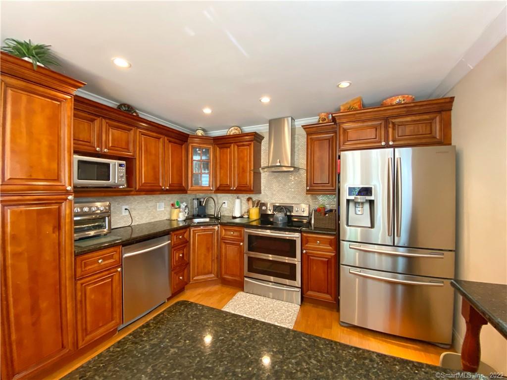 1 Teakettle Place Norwalk CT 06850