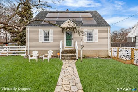 56 Stonybrook Road Stratford CT 06614