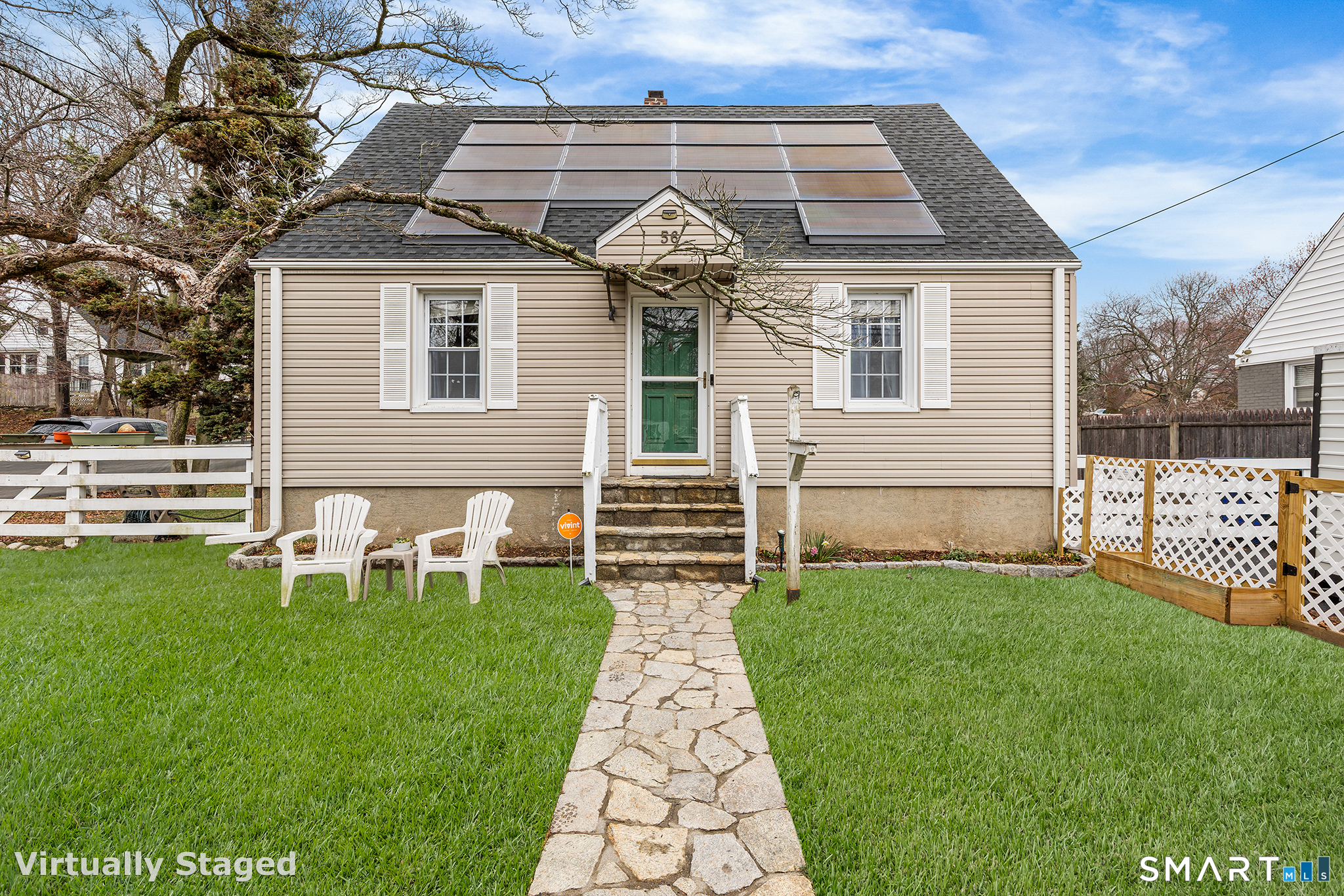 56 Stonybrook Road Stratford CT 06614