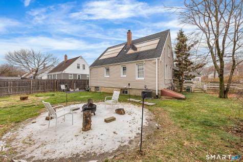 56 Stonybrook Road Stratford CT 06614