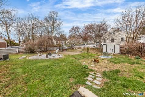56 Stonybrook Road Stratford CT 06614