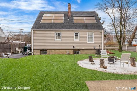 56 Stonybrook Road Stratford CT 06614