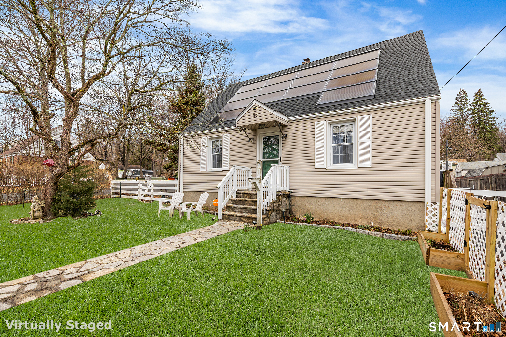 56 Stonybrook Road Stratford CT 06614